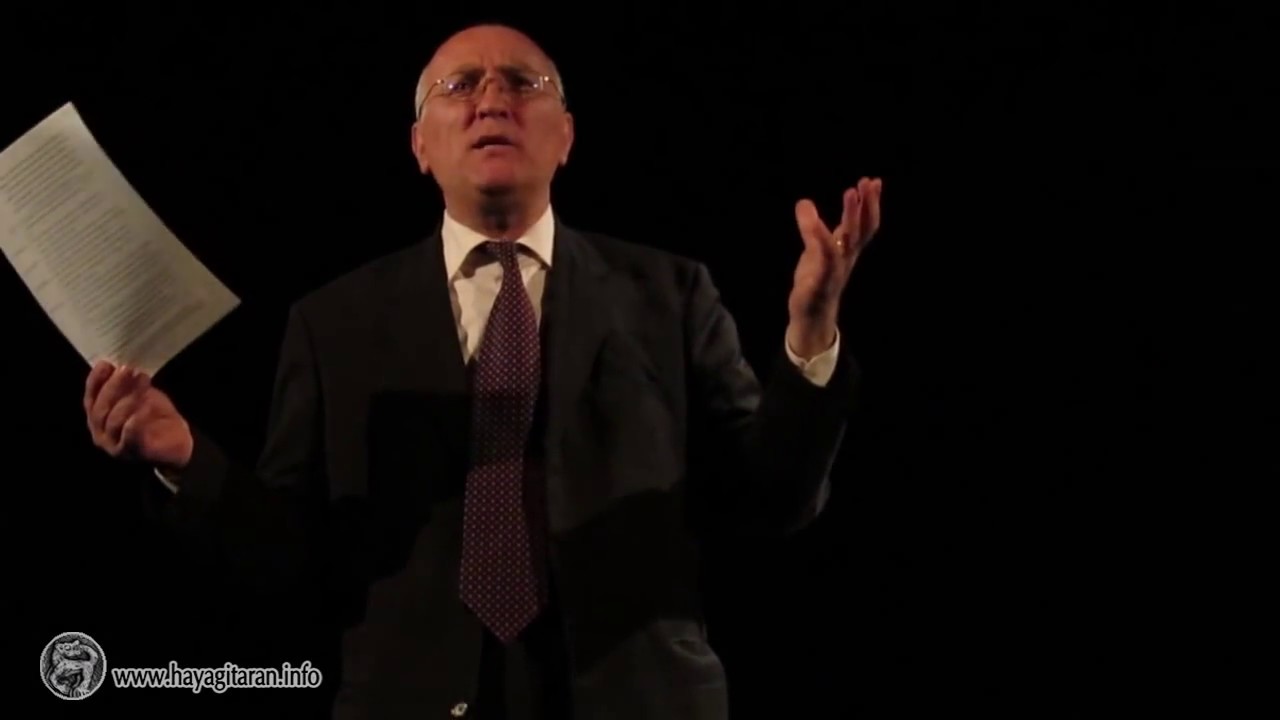 ՄՈՌԱՆԱԼՈՎ ԿՈՄԻՏԱՍԻՆ | Արթուր Շահնազարյան | Komitas Կոմիտաս