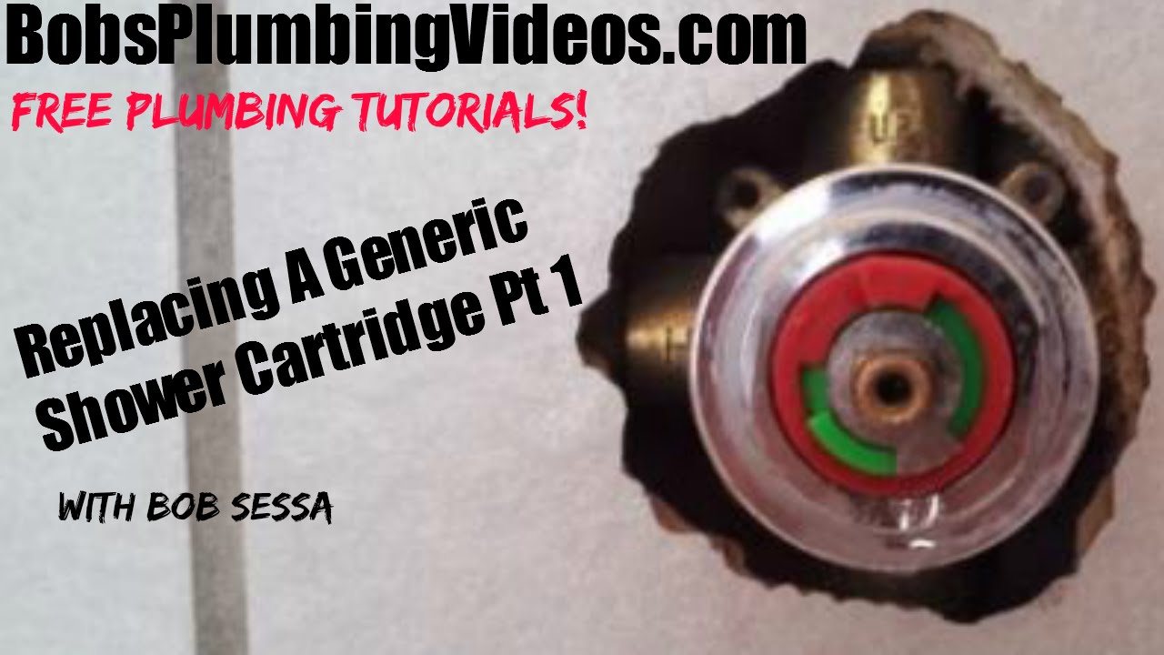 Tuscany Kitchen Faucet Repair Parts