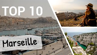 Ist Marseille gefährlich für Touristen?