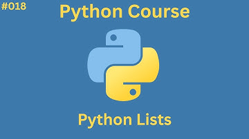 درس 018# - القوائم في لغة بايثون | Python Lists | [ كورس Python ]