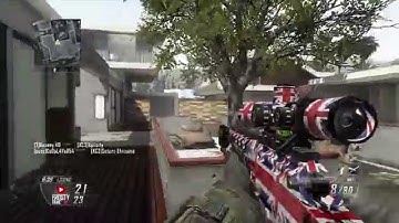 2 Clips (RAID Trickshot)
