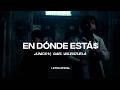 Junior H, Gael Valenzuela - EN DÓNDE ESTÁ$ (Lyric Video) | CantoYo
