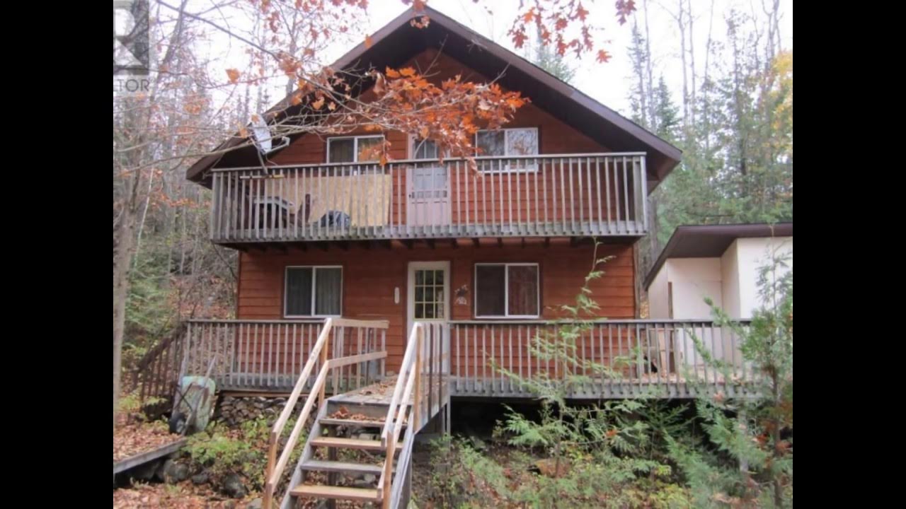 174 acres, Hunting Camp in Ontario 130,000 (SOLD) YouTube