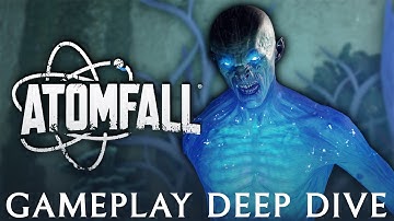 Atomfall | Official Extended Gameplay Deep Dive Trailer