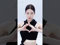 흑조 그 자체인 붐팔라 카즈하 춤선🖤 | MOVE TO PERFORMANCE #shorts
