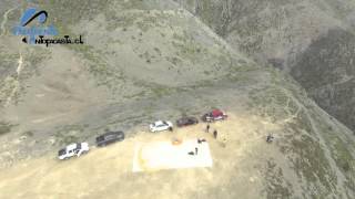 Drones y Parapente Antofagasta