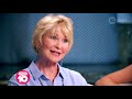 Exclusive: Dee Wallace Looks Back On Her Iconic Roles | Studio 10