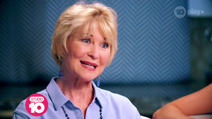 Exclusive: Dee Wallace Looks Back On Her Iconic Ro...