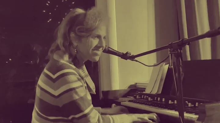 Kathryn Farmer Trio. 11/11/22 @hudsonvalleymus...