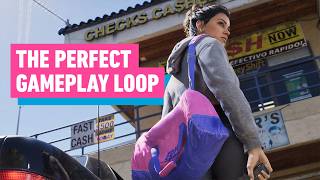 Full GTA 6: Hurricane Heist and the Perfect Gameplay Loop | GTFM Update