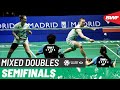 Madrid spain masters 2024  chengzhang chn vs gicqueldelrue fra 2  sf