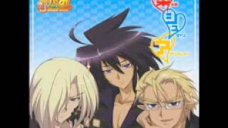 Pastel / Macademi Wasshoi!