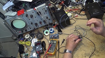 TDA7492 Class D digital amplifier board review