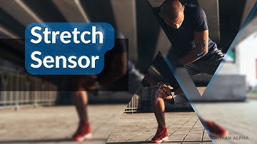 The Elastic Technology | Stretch Sensor | Extension measurement