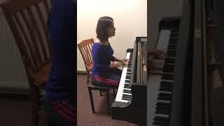 Müzeyyen Senar, Kimseye Etmem Şikayet, (Benay Gözkaman Cover)