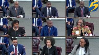 10 candidates vie for Shelby County Commission District 9 seat