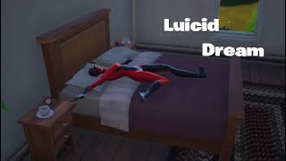 Fortnite Montage Lucid Dream Remix 1# (SHAREfactory )