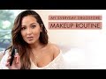 Adrienne Houghton's Everyday Makeup Tutorial | All Things Adrienne