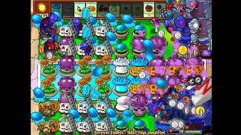 Winter Melon Cobless | Survival Endless