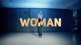 Doja Cat - WomanㅣICY ChoreographyㅣARTONE STUDIOㅣARTONE ACADEMYㅣ아트원 스튜디오ㅣ