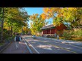 Walk Along the Sungkyunkwan University and Hyehwa-dong Street | Seoul Travel 4K HDR