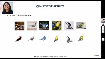 Part Correspondences and Temporal Consistency for Self-Supervised 3D Reconstruction-Shalini De Mello