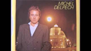 Michel Delpech -  Si tu ne me laisse pas tomber chords