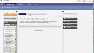 WGU Course of Study Overview