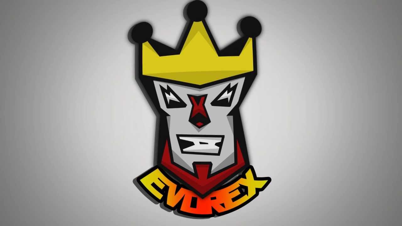 Intro eVoRex eSport by Tr3ddy