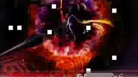 .hack//GU Skeith vs. Tarvos