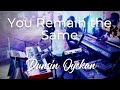 YOU REMAIN THE SAME // Dunsin Oyekan // Best version you ever heard 🤯🤯