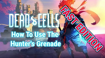 [How To Use The Hunter