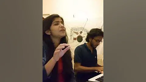 Nazar Na Lag Jaye Jaanu || Cover || Prateeksha Srivastava