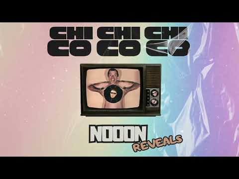 Pippo Franco - Chi Chi Chi Co Co Co [NoooN Reveals]