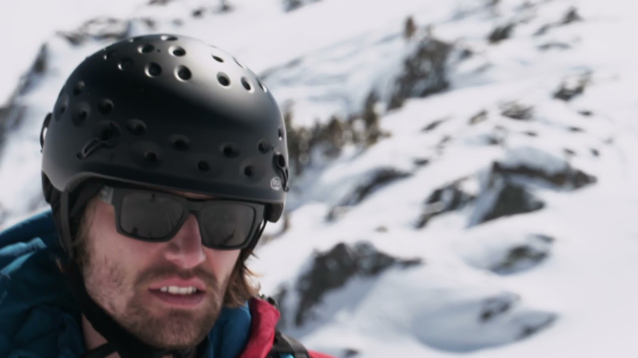 BCA BC AIR Helmets - YouTube