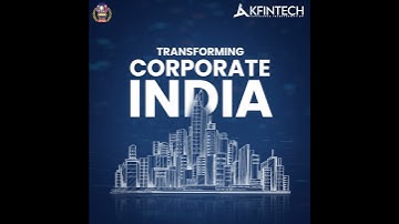 Transform your AGMs with KFintech