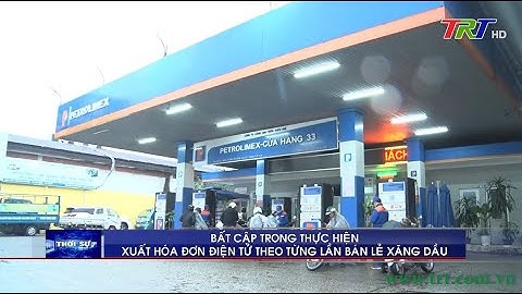 Tra cứu hóa đơn tiền điện tại thừa thiên huế năm 2024