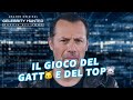Caccia alla risposta - Intervista Stefano Accorsi