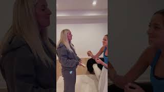 Ells Slap At The End 🤣💕🫶🏼