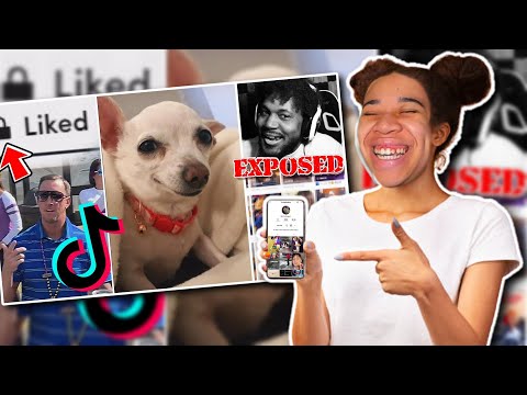 EXPOSING MYSELF - My PRIVATE TikToks... #1.. This Could Go Really Wrong (CoryxKenshin)