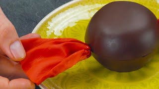 Lieblingsschokolade wird Dessert und Kuchen | 4 Rezepte mit kinderSchokolade und Ferrero Rocher