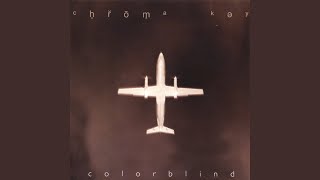 Colorblind (radio edit)