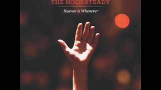 Download lagu The Hold Steady - A Slight Discomfort mp3