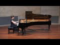 Scriabin piano sonata no 2 in g sharp minor op 19