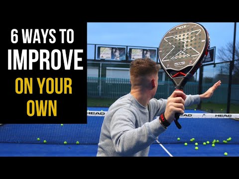 IMPROVE Your Padel