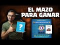 MI MAZO PARA MINICOLECCIÓN, ¡CON LAS MEJORES RECOMPENSAS! | Malcaide Clash Royale