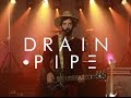 IVORY DEVILLE - Drain Pipe