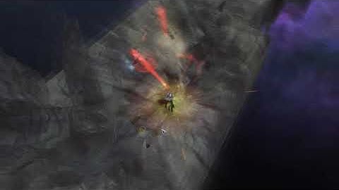 Gamez AION Private Server Assassin-Jacquey vs Mango