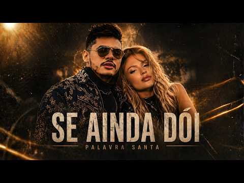 Hungria ft. Luísa Sonza - Se Ainda Dói (AI Made)