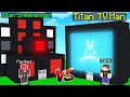 TITAN SPEAKERMAN EV VS TITAN TV MAN EV - Minecraft